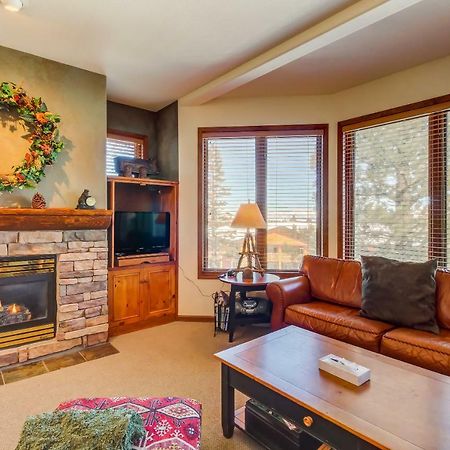 Eagle Run 107 Apartment Mammoth Lakes Ngoại thất bức ảnh