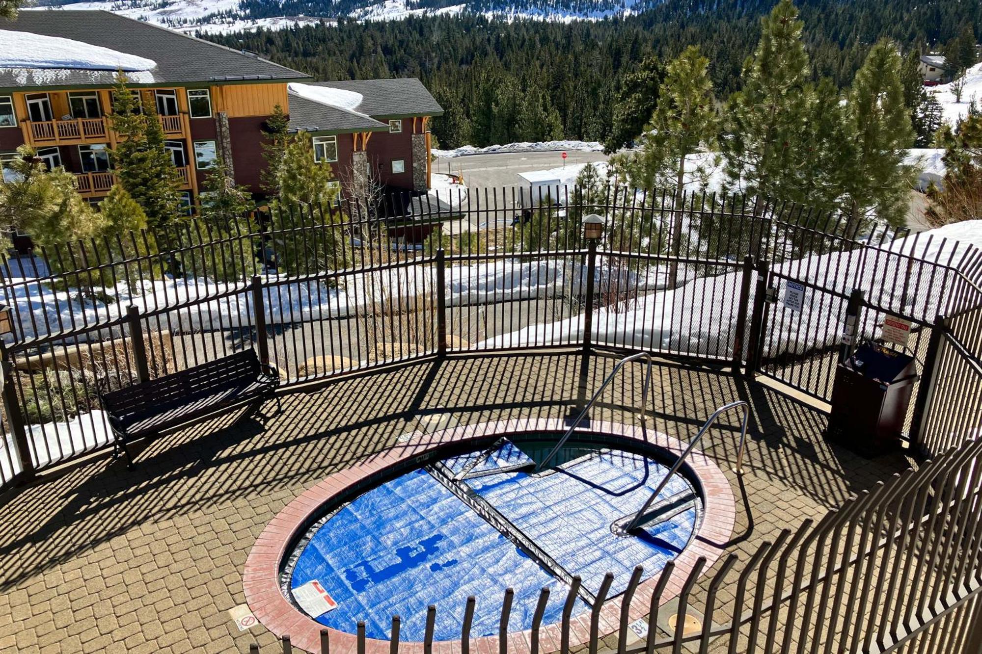 Eagle Run 107 Apartment Mammoth Lakes Ngoại thất bức ảnh