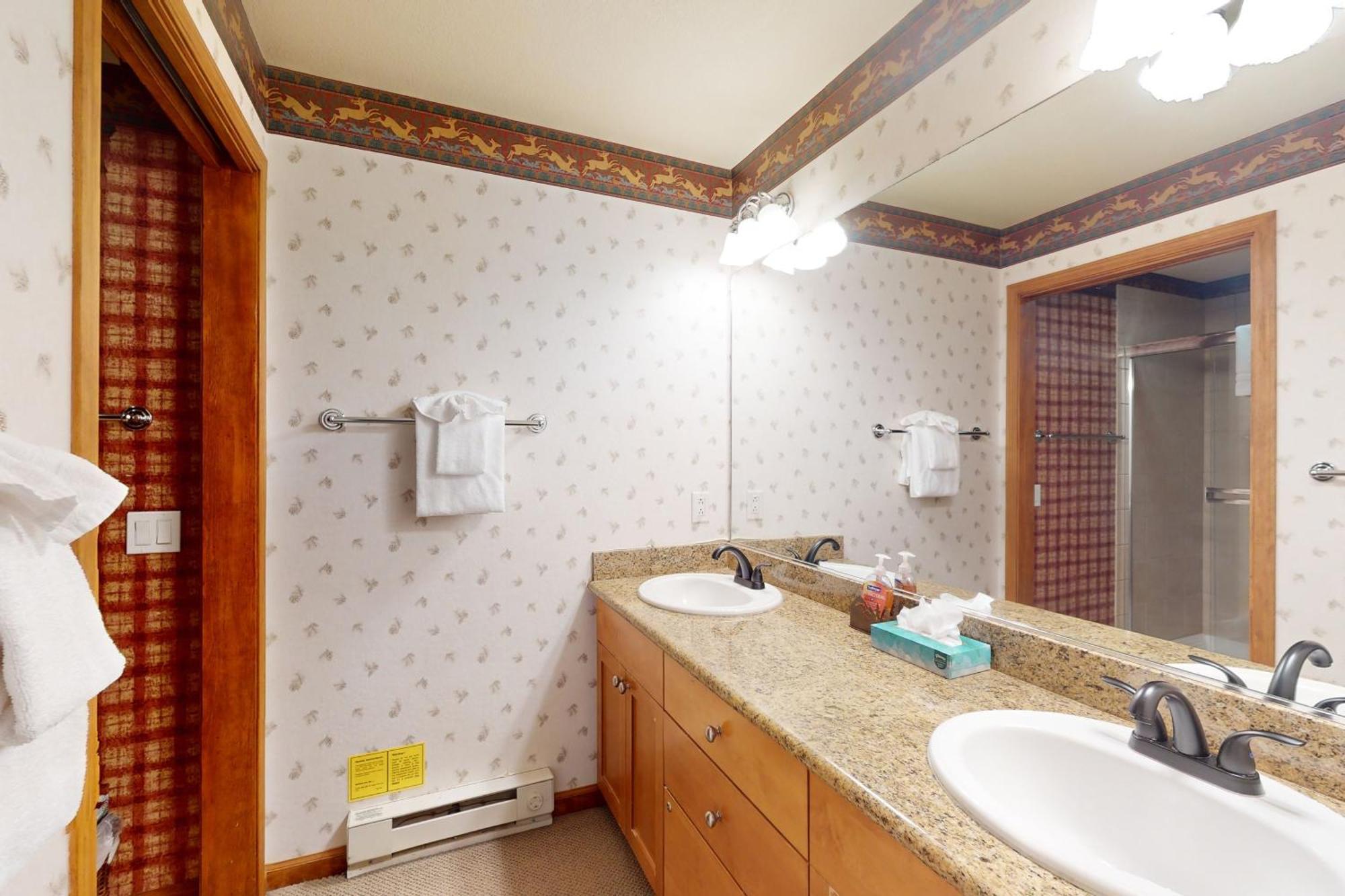 Eagle Run 107 Apartment Mammoth Lakes Ngoại thất bức ảnh